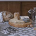 Bertrand Benoit’s still/moving life with cheese