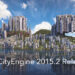 CityEngine 2015.2 released