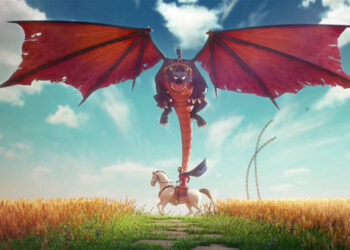 Cube Creative’s reel 2015