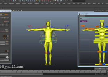 AS_EasyPicker – advanced auto picker GUI designer