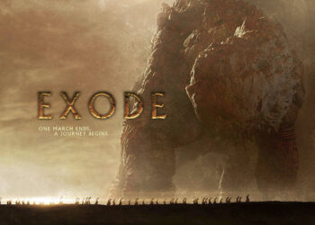 Exode short film