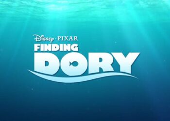 Finding Dory teaser trailer