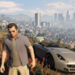 GTA V – Graphics Study