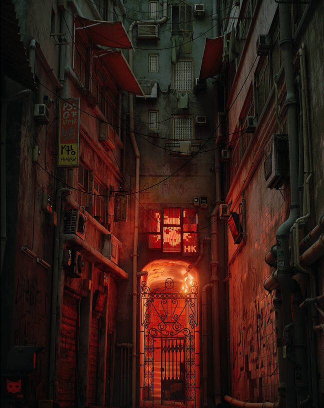 New Unreal Engine video by Koola, cat adventure video game announced