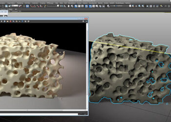 First steps with Houdini Engine for 3DS Max