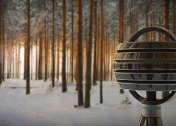 Lytro announces Immerge VR system
