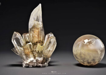 Ivaylo Gogov’s material studies