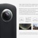 Ricoh Theta S camera, HDR 360 Bracket Pro 1.5 released