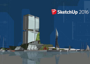 SketchUp 2016 is out