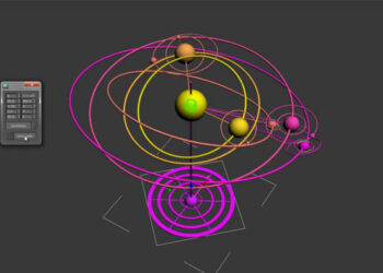 Stellar 101 solar system creation script
