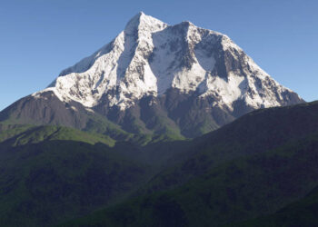 Free procedural erosion plugin for Terragen 3