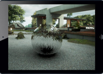 Unreal Engine 4.10 released