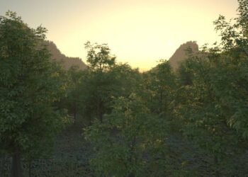 V-Ray 3.30.01 beta