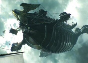World of Warcraft: Legion cinematic trailer