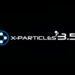 X-Particles 3.5 released
