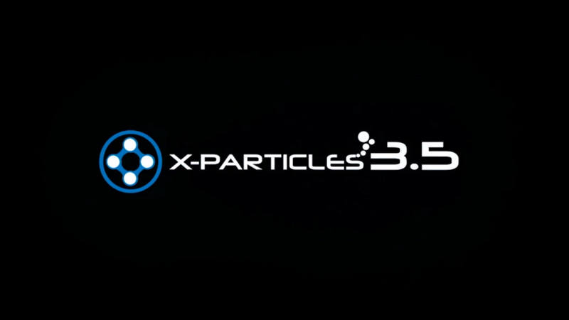 x particles 3.5
