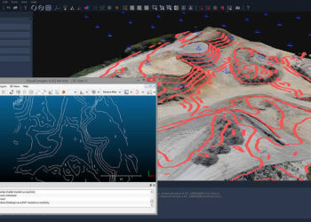 3DF Zephyr 2.2 released