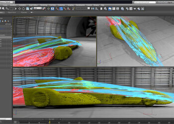 3DS Max 2016 Extension 2 released