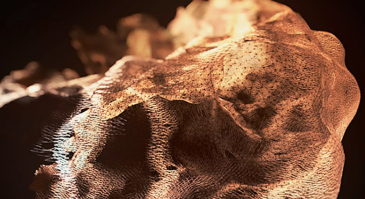 Quick Tip 01 – Growth Propagation In Houdini on Vimeo – CGPress