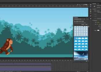 Flash Professional becomes Adobe Animate