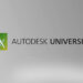 Autodesk University 2015 classes available online