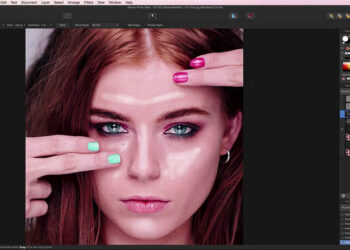 Affinity Photo and Affinity Designer 1.4 released