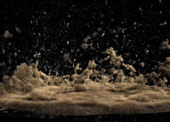 BulletFX 3.0 sand test