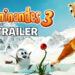Caminandes 3 trailer