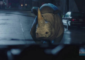 FuseFX’s Zoo VFX reel