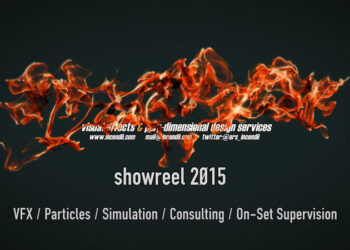 Incendii’s reel 2015