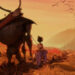 Laika’s Kubo and the Two Strings teaser trailer