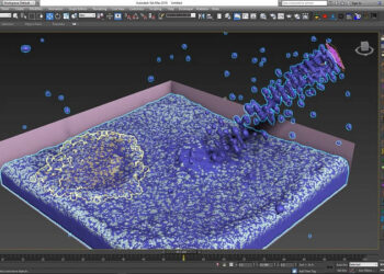 Lucid Physics beta update
