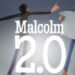 Malcolm 2.0 rig for Maya available