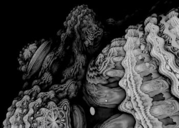 Mandelbulb VR