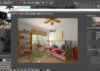 MaxToC4D 2.0 available