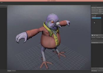Maya LT 2016 Extension 2