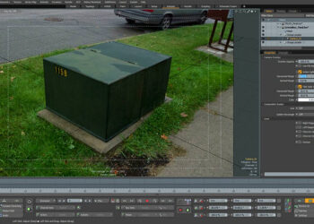 Modo 902 released