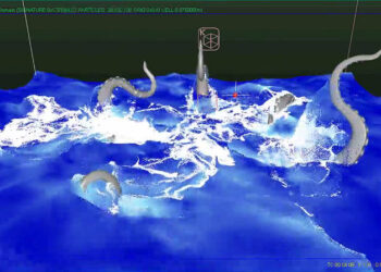 RealFlow 2015.1 is out