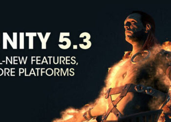 Unity 5.3 released