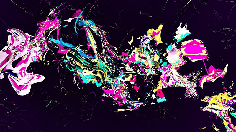 Robert Seidel’s Vitreous