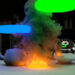 VrayVolumeGrid R&D direct lighting from FumeFX fire