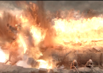 Bottleship 2015 reel