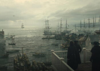 In the Heart of the Sea