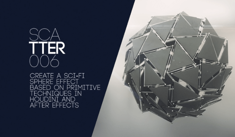 Tech Sphere – CGPress