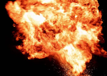 Allan McKay releases new free 8-hour destruction and pyro training