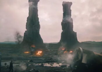 Doctor Who: Christmas Special