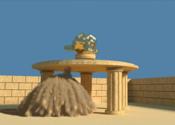 Blender branches to watch in 2016