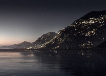 Xavier Chassaing’s BMW S7 spot making of