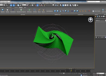 BulletFX 3.0 Extension 2 offers expanded VDB toolset