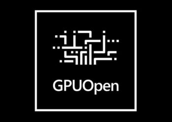 AMD launches GPUOpen